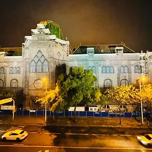 Casa Centrico Будапешт